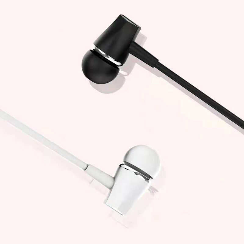 Zolcil P12 Type-C Kulaklık Mp3 Stereo Beyaz