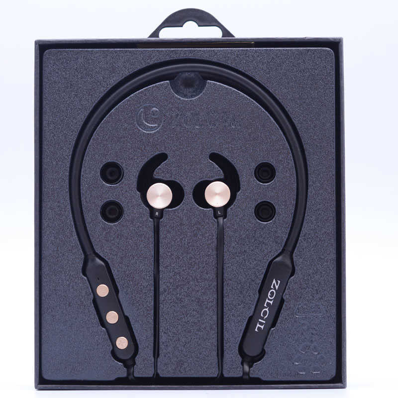 Zolcil T10 Bluetooth Kulaklık Beyaz