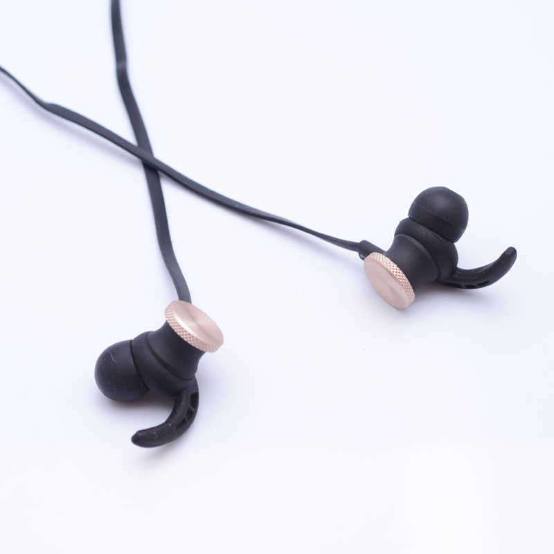 Zolcil T10 Bluetooth Kulaklık Siyah