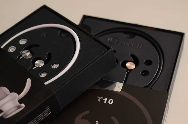 Zolcil T10 Bluetooth Kulaklık Siyah